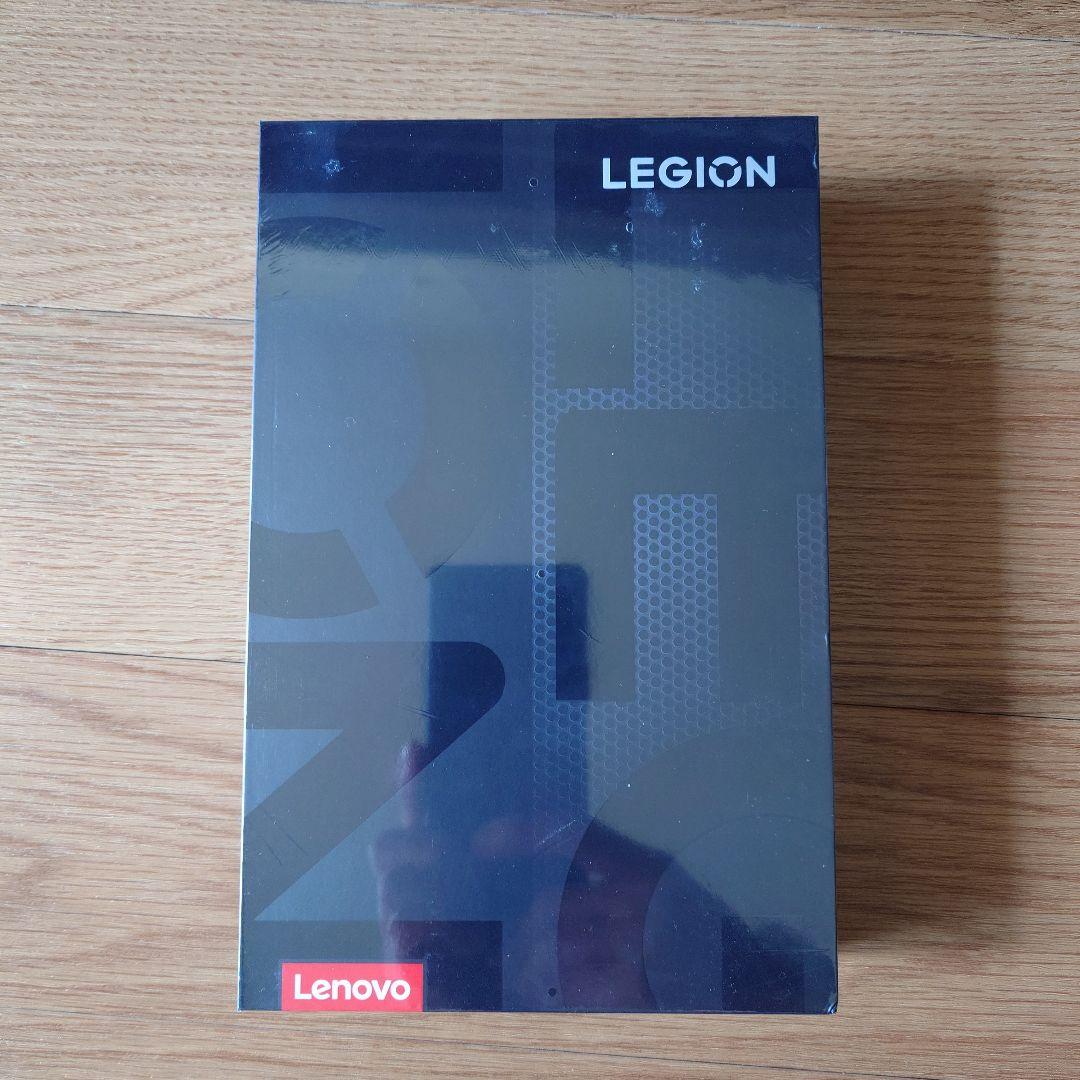 Androidタブレット本体 Lenovo LEGION Y700