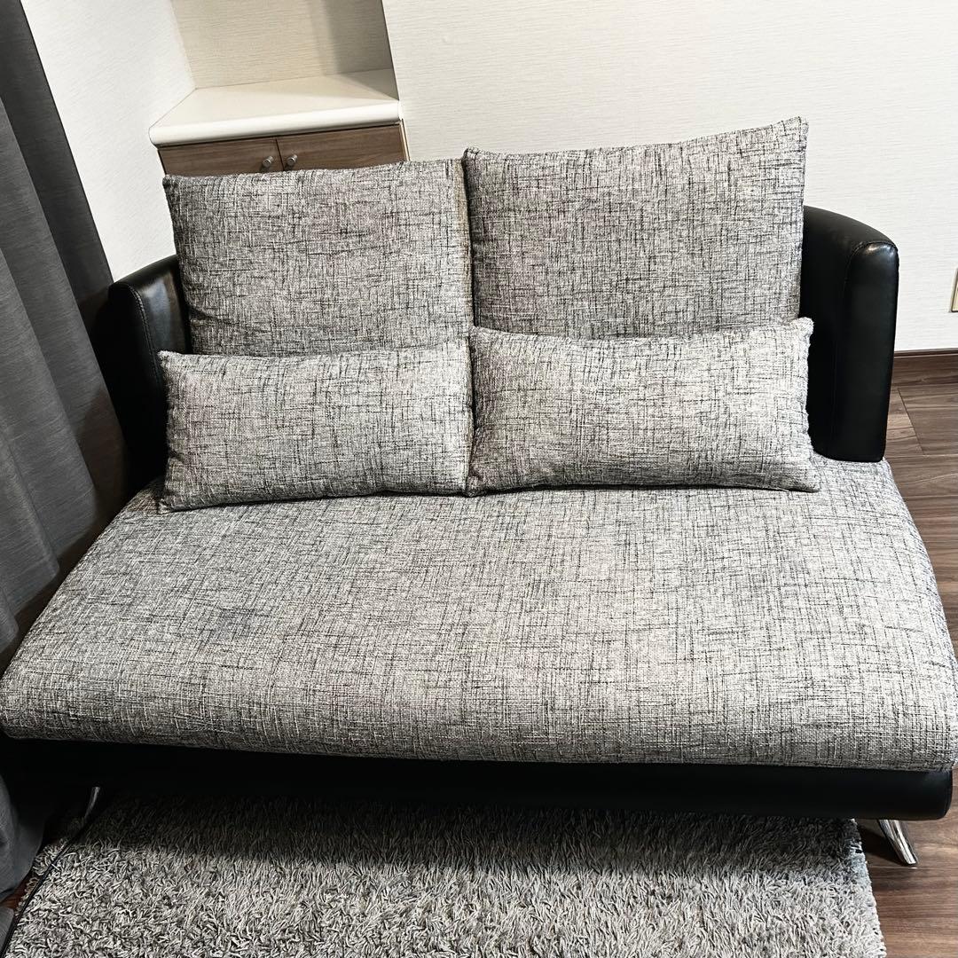 アルモニア Bella curva ソファ レギュラーサイズ