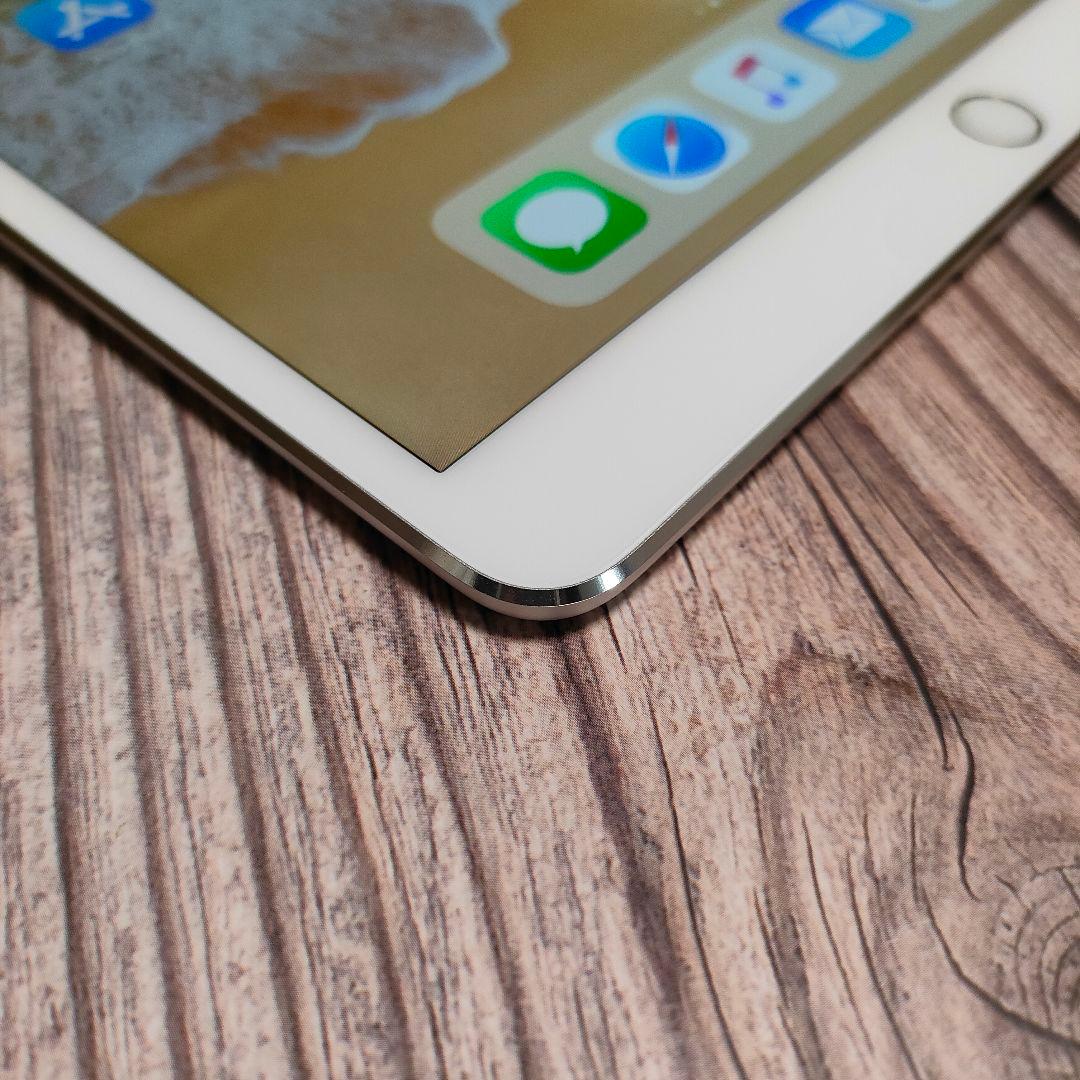 iPad Pro 10.5インチ シルバー 64GB 超美品