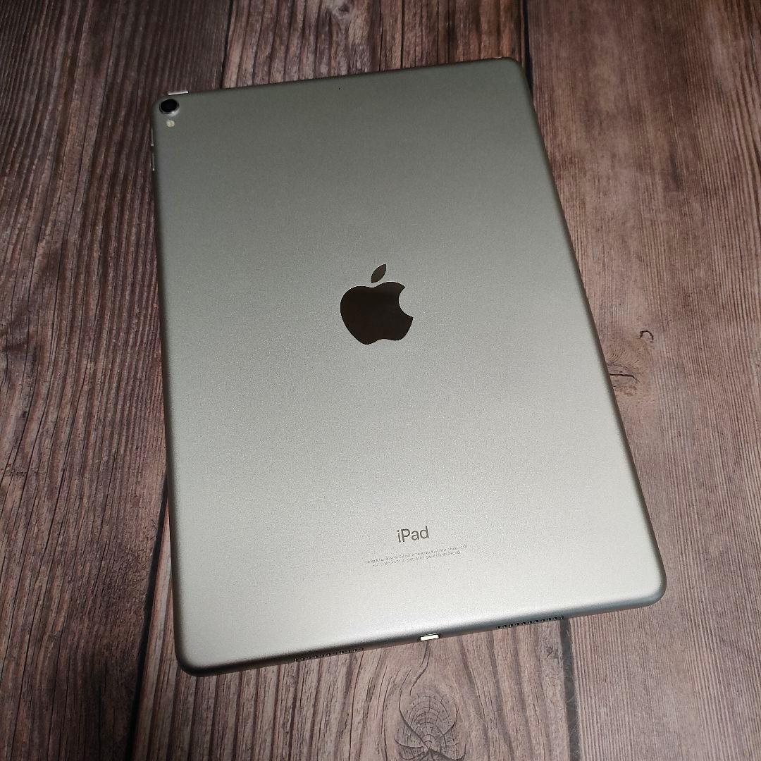 iPad Pro 10.5インチ シルバー 64GB 超美品