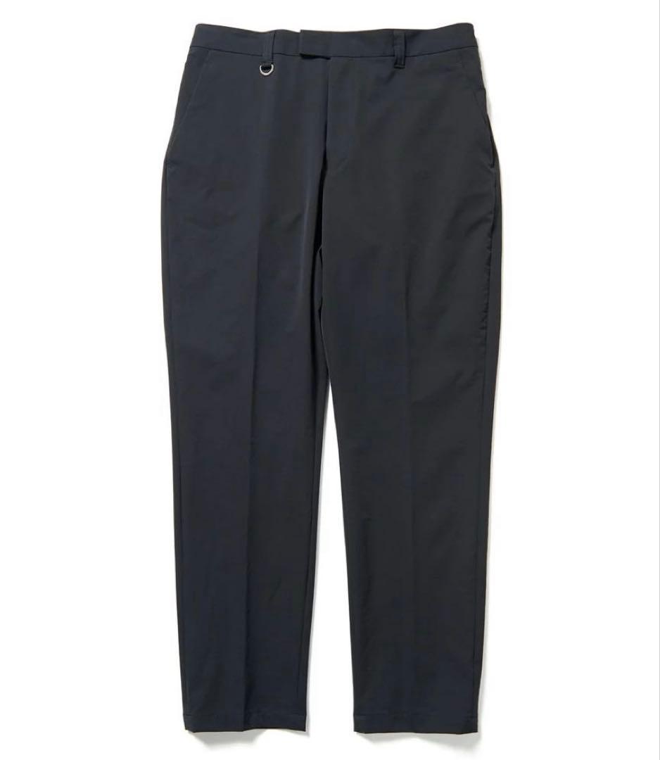 24AW SOPHNET ストレッチ スリム パンツ スラックス M