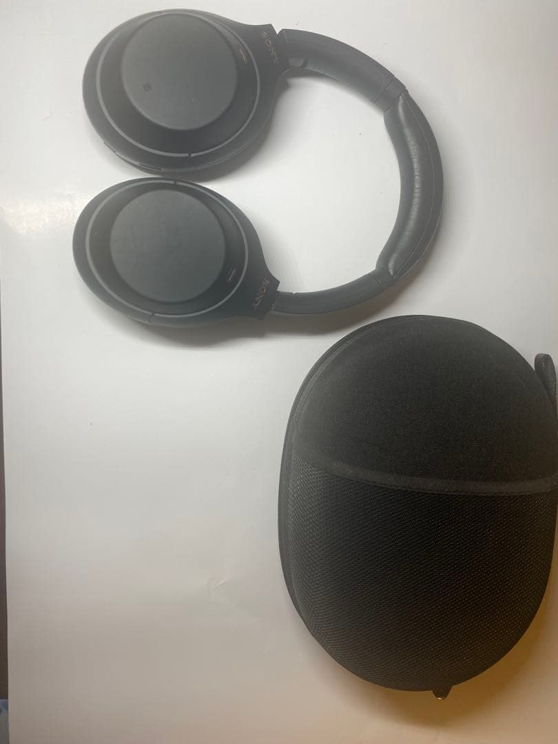 Wh-1000xm4 【ジャンク品】