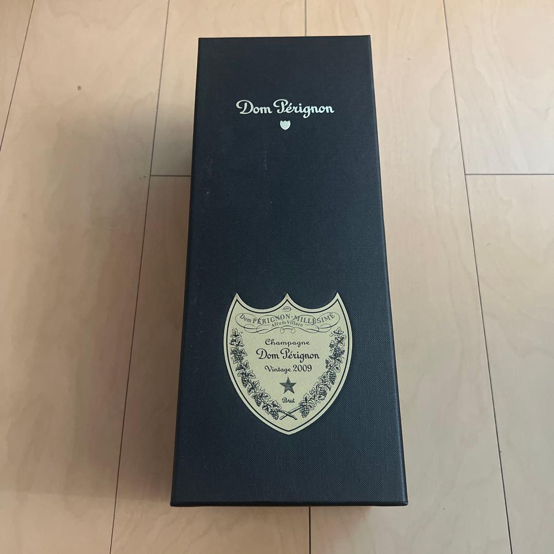 ドン・ペリニヨン シャンパン 2009年 750ml