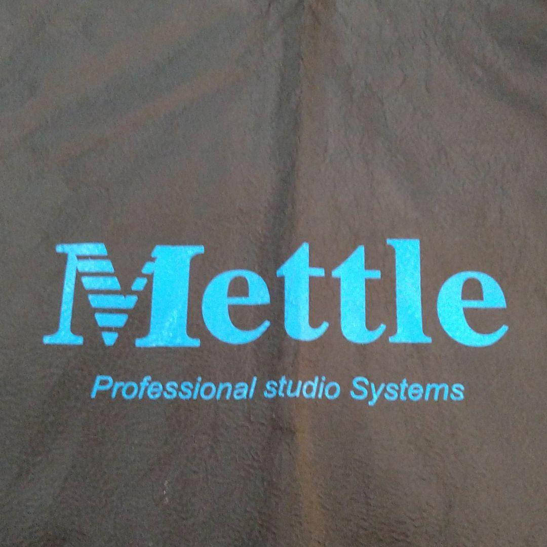 Mettle 　WP12ストロボセット