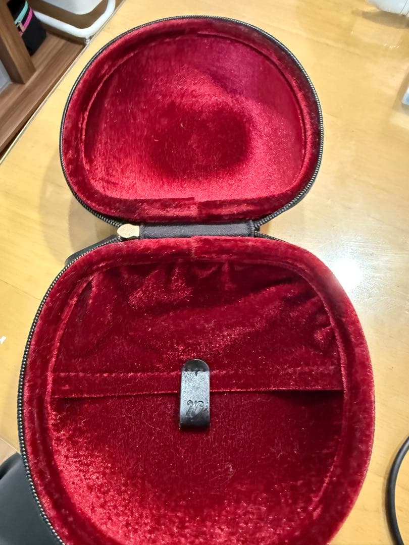 Marshall monitor iii A.N.C ヘッドホン