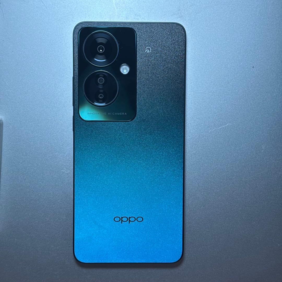 OPPO Reno11 A SIMフリー 128GB CPH2603