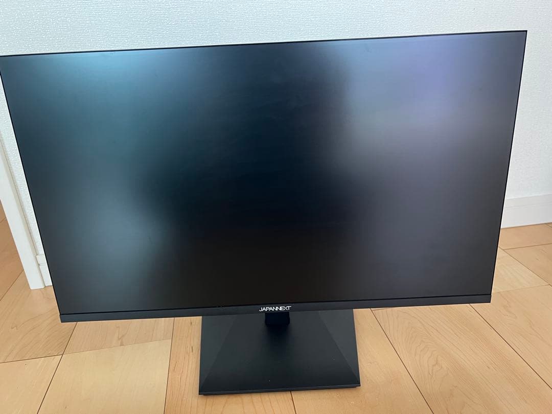 JAPANNEXT 23.8インチ モニター JN-IPS238FHDR-C