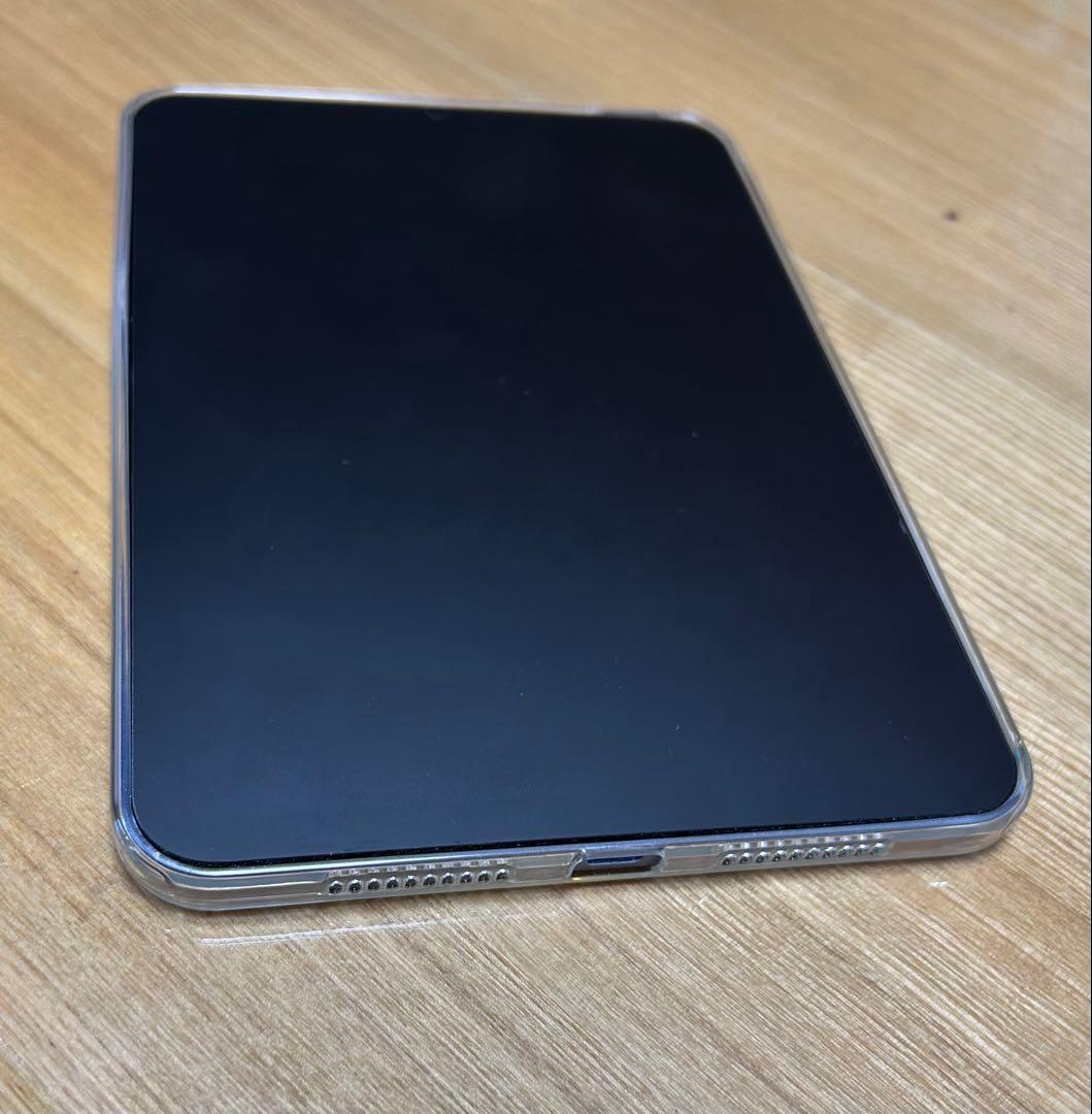 Apple iPad 6miniスペースグレー 本体