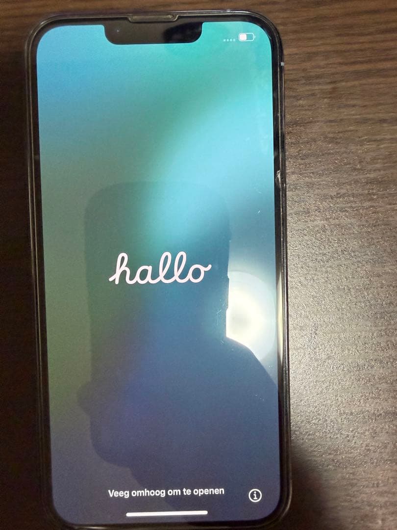 iPhone 13 Pro シエラ・ブルー 256GB SiMフリー