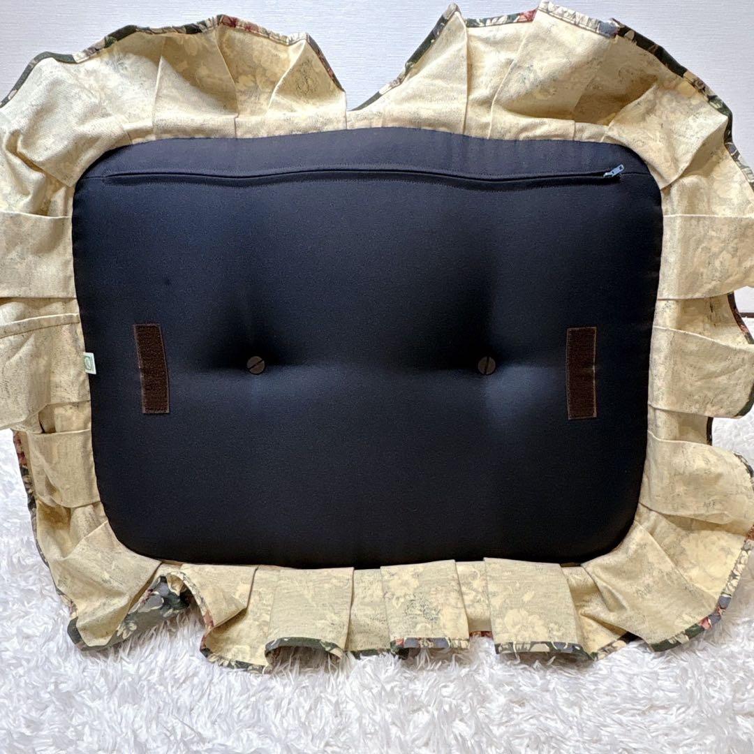 飛騨産業 キツツキ 穂高シリーズ オットマン 無垢材 足置き クラシック家具