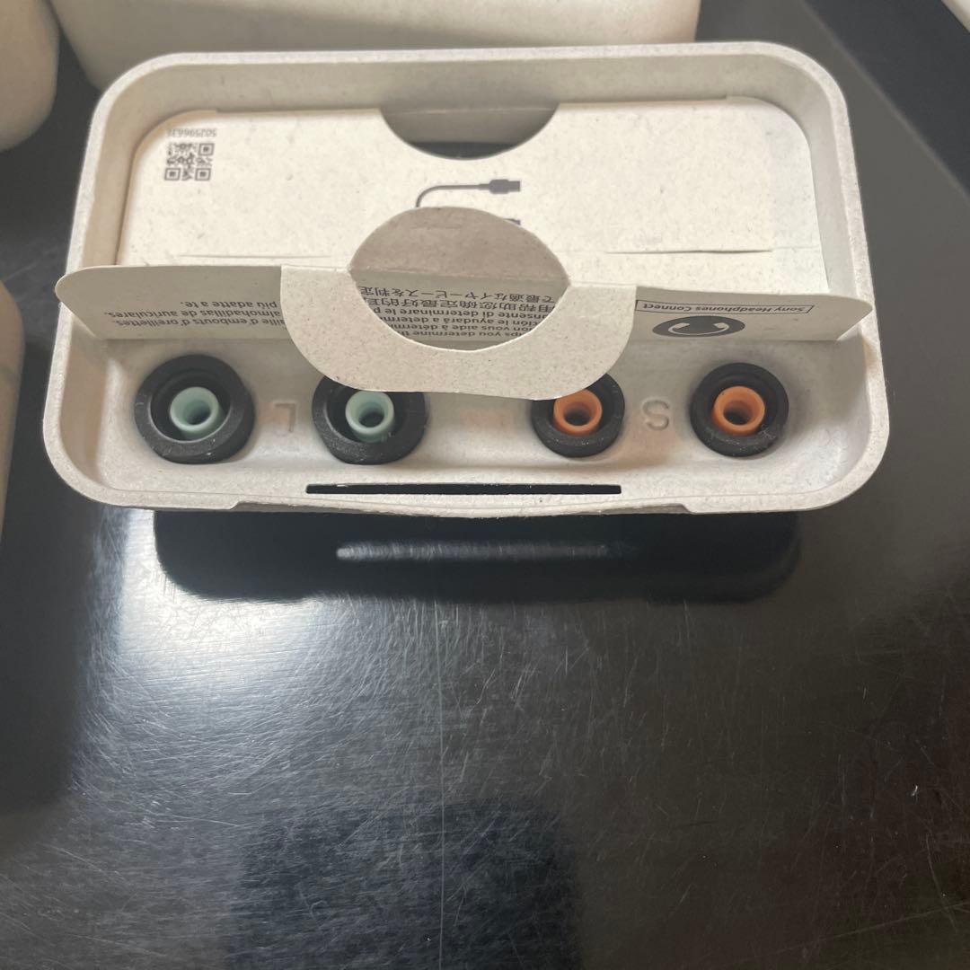 WF-1000XM4 キングダムハーツ20周年記念モデル