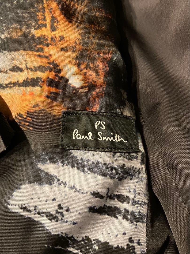 ポールスミス　Paul Smith　 コート