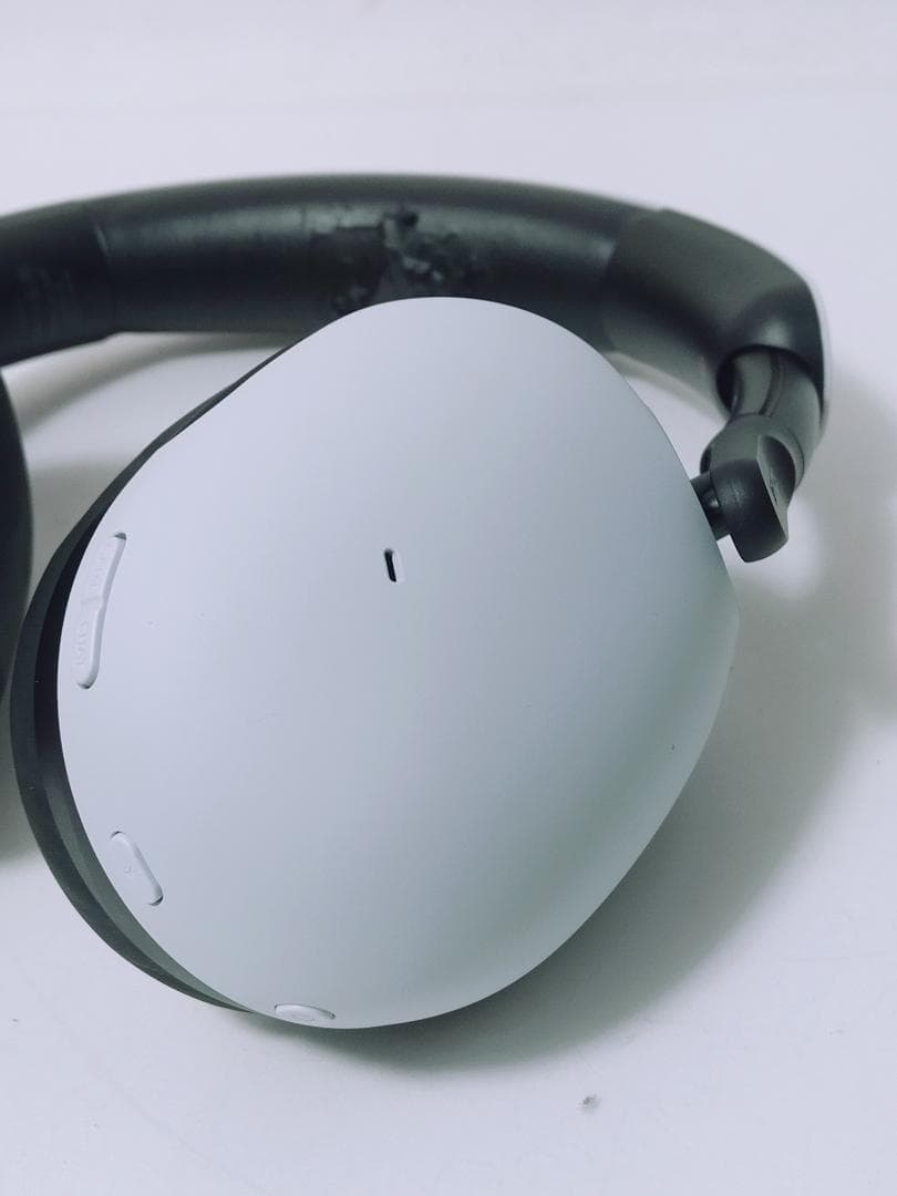 SONY ソニー INZONE WH-G900N ヘッドセット