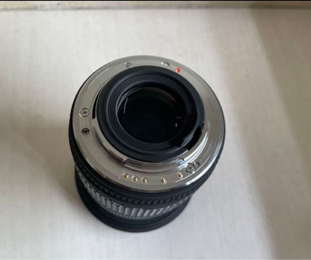 特価】SIGMA 18-50mm F2.8 DC DN レンズ