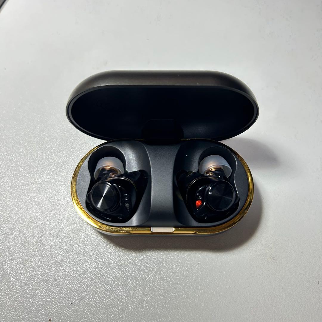 イヤホン AVIOT TE-ZX1-PNK