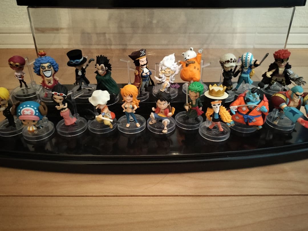 ワンピース ワンピの実　56個 まとめ売り