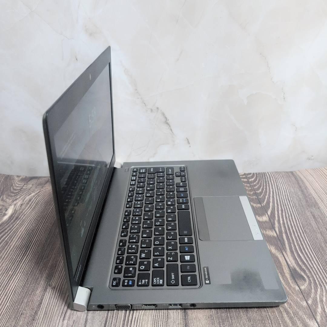 Let's note CF-LV9RDAVS Core i5 第10世代 良品