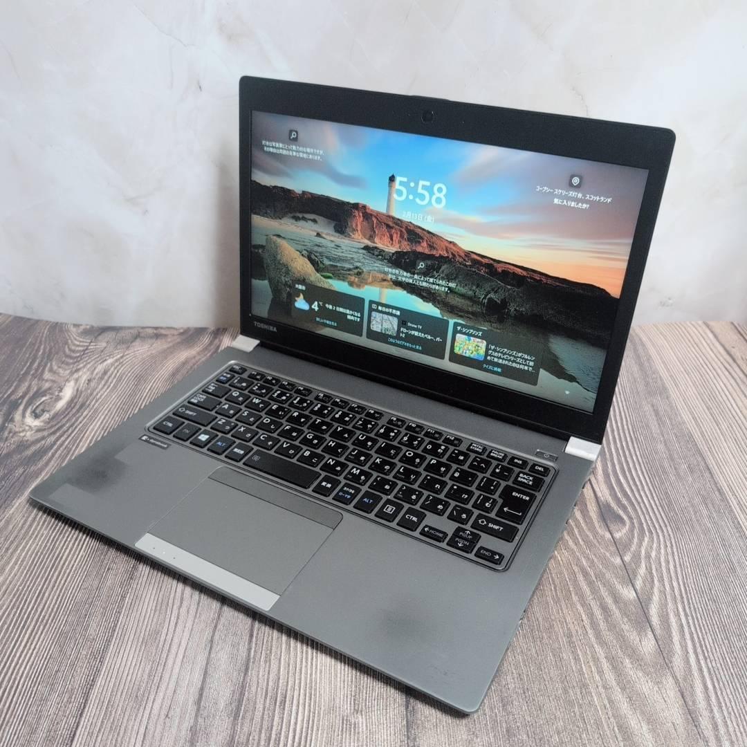 Let's note CF-LV9RDAVS Core i5 第10世代 良品