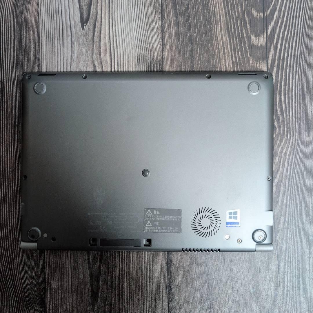 Let's note CF-LV9RDAVS Core i5 第10世代 良品