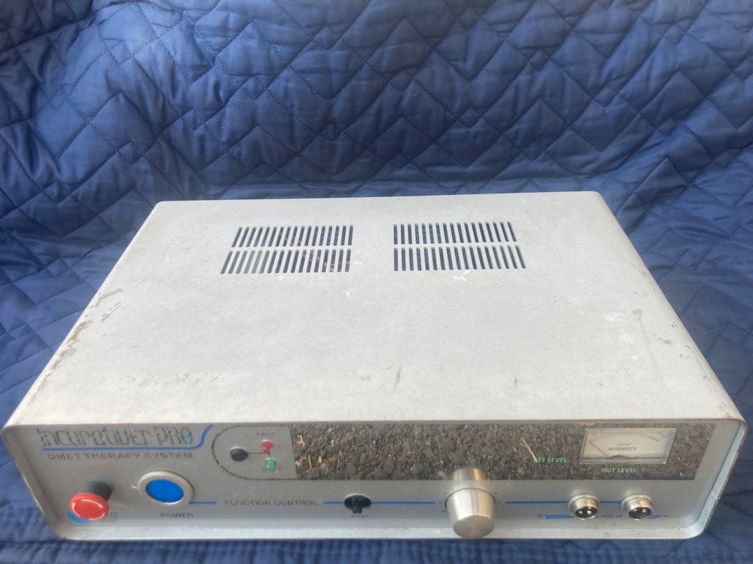 インキュアティバープロ リー・プロ モノポーララジオ波