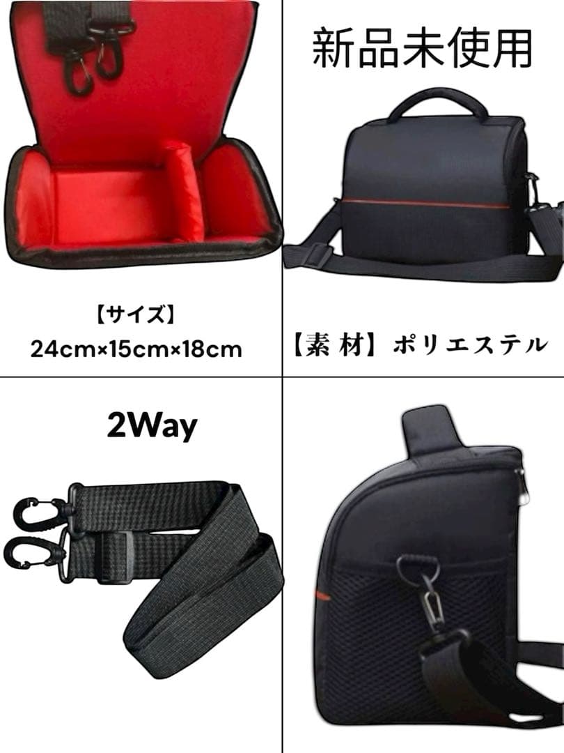 超美品ですが… 【Canon EOS Kiss X9 ダブルレンズセット】