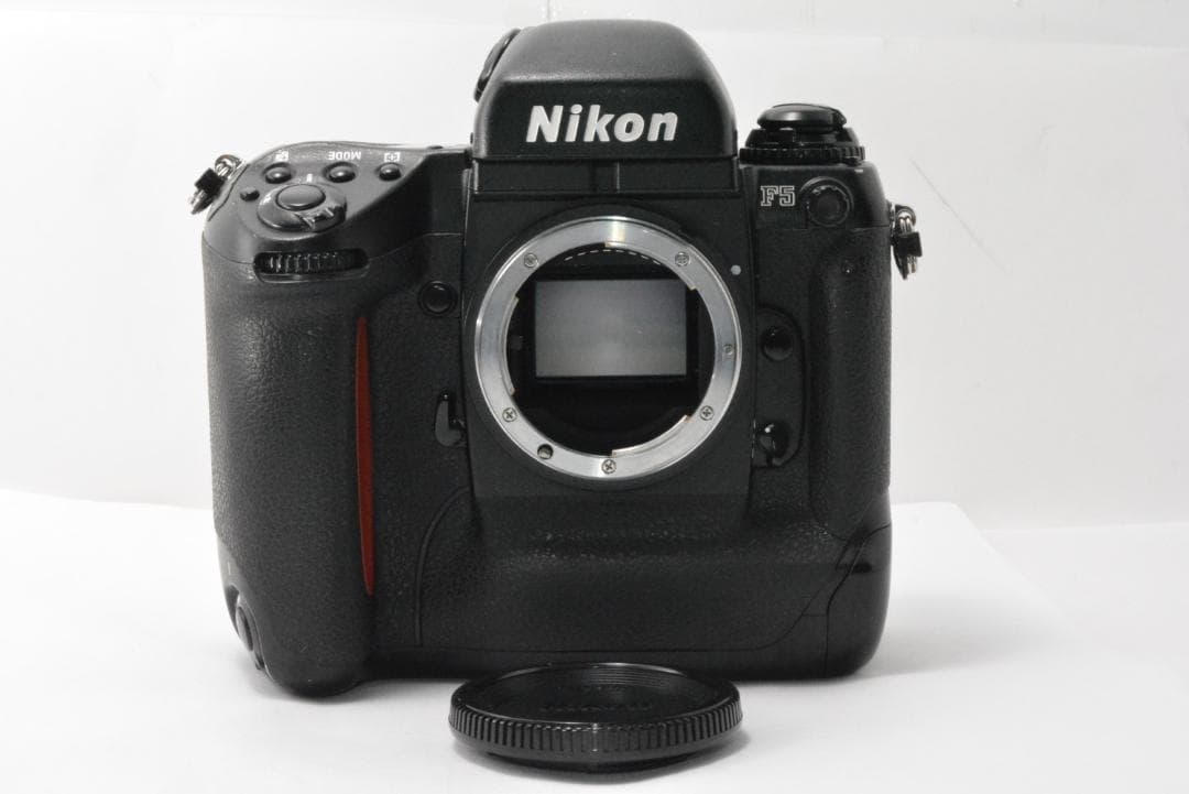 ニコン NIKON F5 MF-28 ボディ
