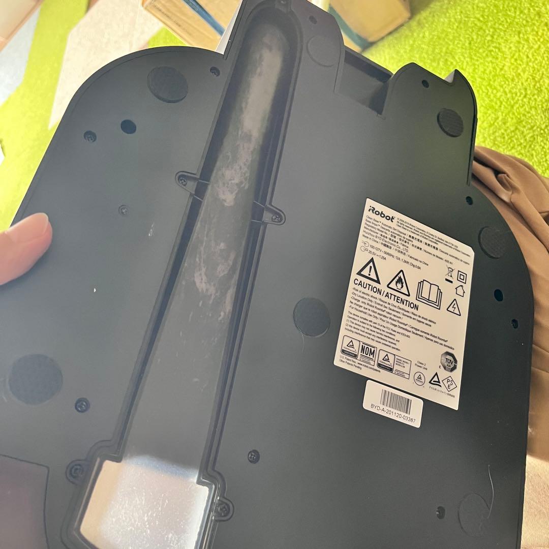 【訳あり】iRobot ルンバ i3+