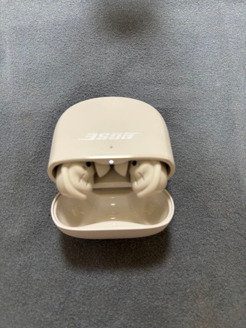 BoseQuietComfort Ultra 2nd Genワイヤレスイヤホン2
