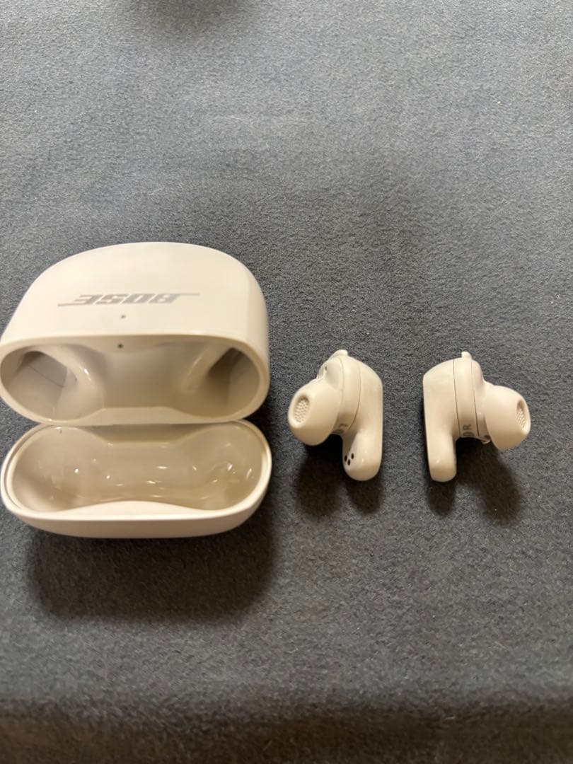 BoseQuietComfort Ultra 2nd Genワイヤレスイヤホン2