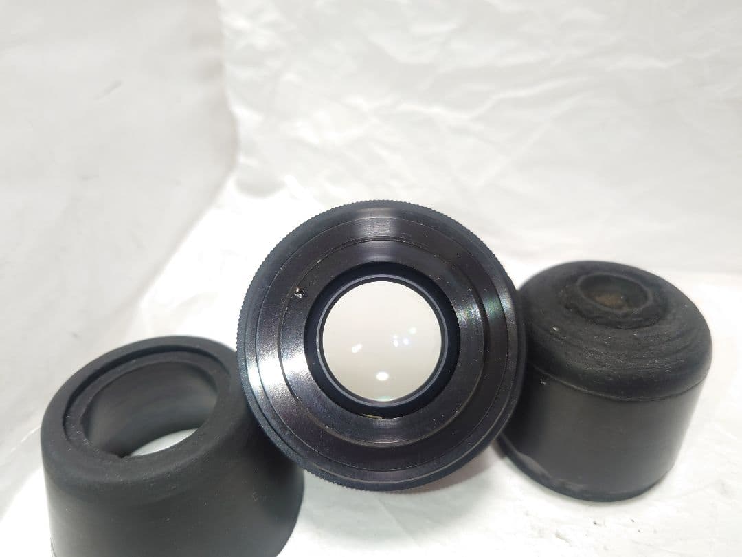 ★人気！極上★Yashinon DS-M 50mm F1.7 M42