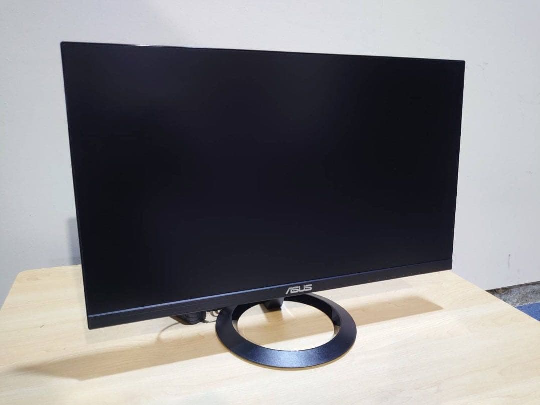 送料込み‼️ASUS 液晶ディスプレイ　モニター(TP04525)