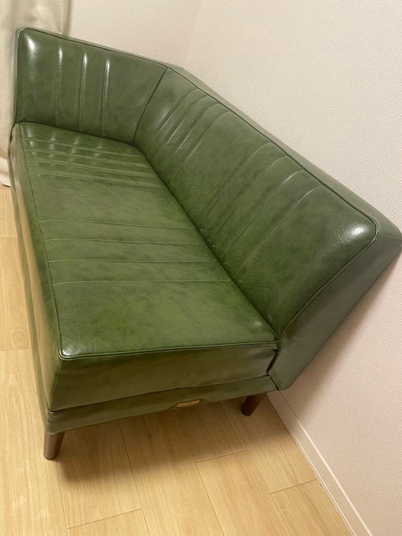 ニコアンド niko and... ソファカウチR