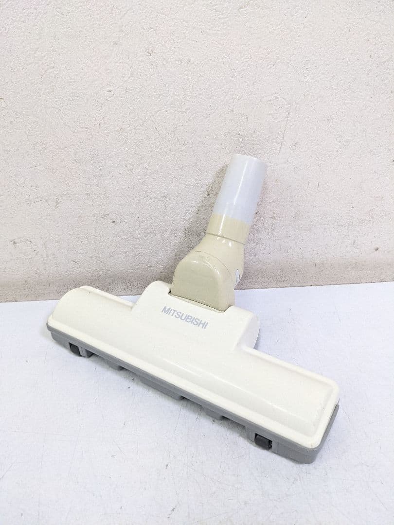 2022年製 三菱電機 TC-SXG1-A 紙パック式掃除機