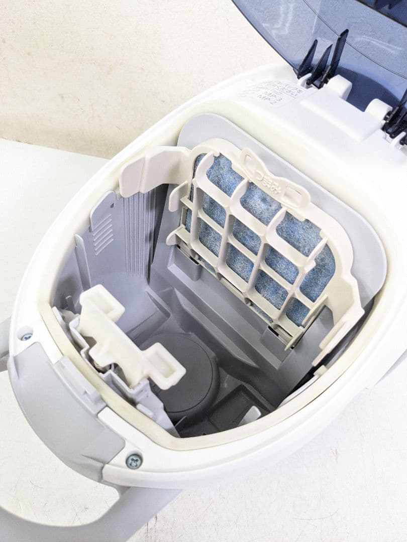 2022年製 三菱電機 TC-SXG1-A 紙パック式掃除機