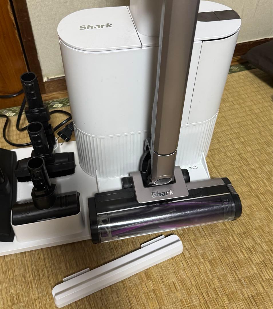 動作品最安シャークEVOPOWER SYSTEM iQ+ CS851JMVAE