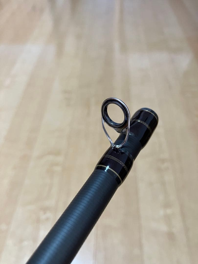 最終値下げ‼️テイルウォーククリムゾン C75XH-R ルアーMAX115 g