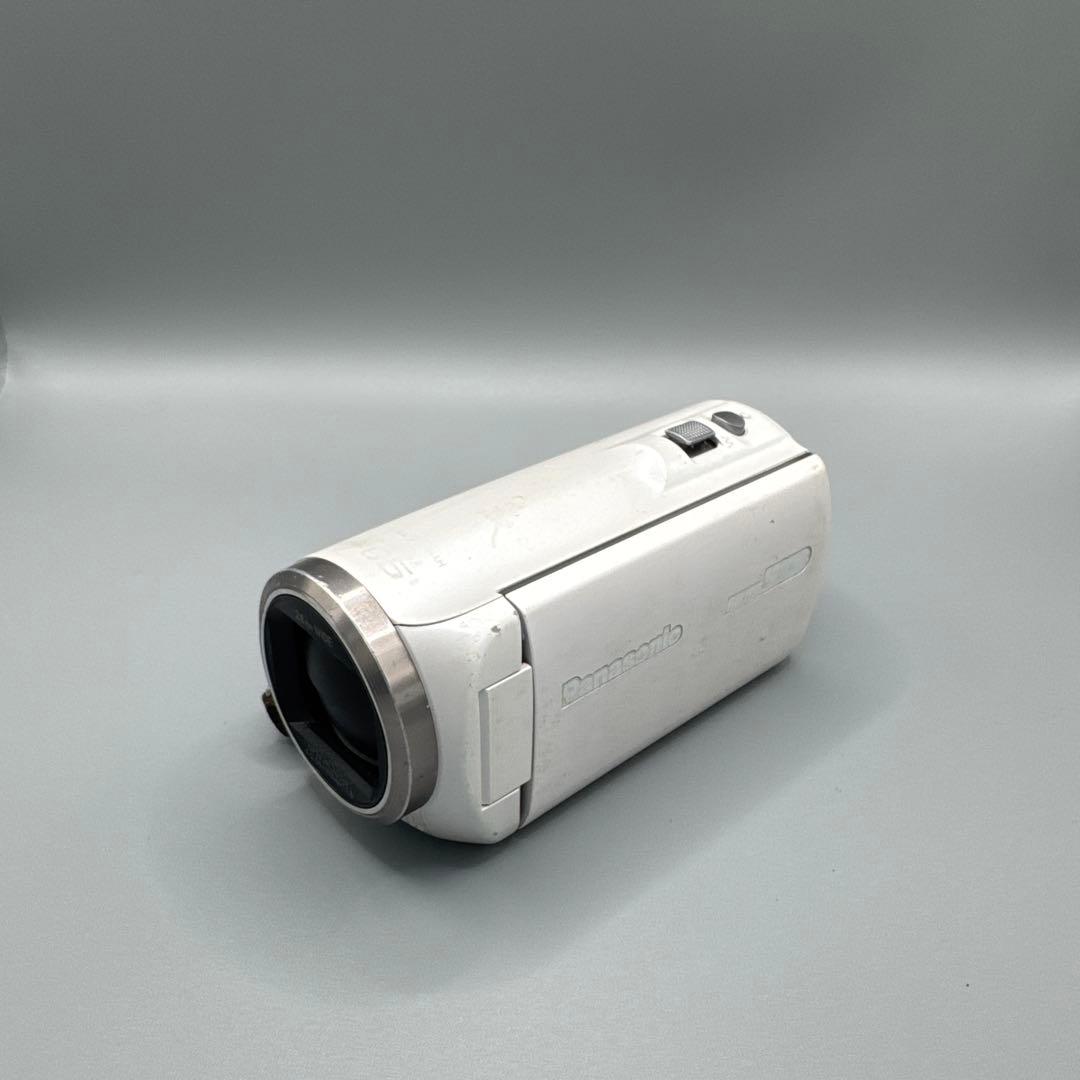 パナソニック Panasonic HC-V360MS ジャンク