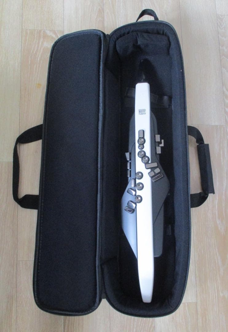 管楽器・吹奏楽器 Roland aerophone AE-20