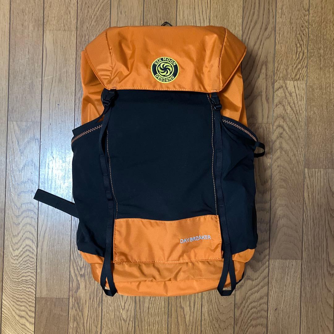 バッグ Sixmoondesigns DAYBREAKER