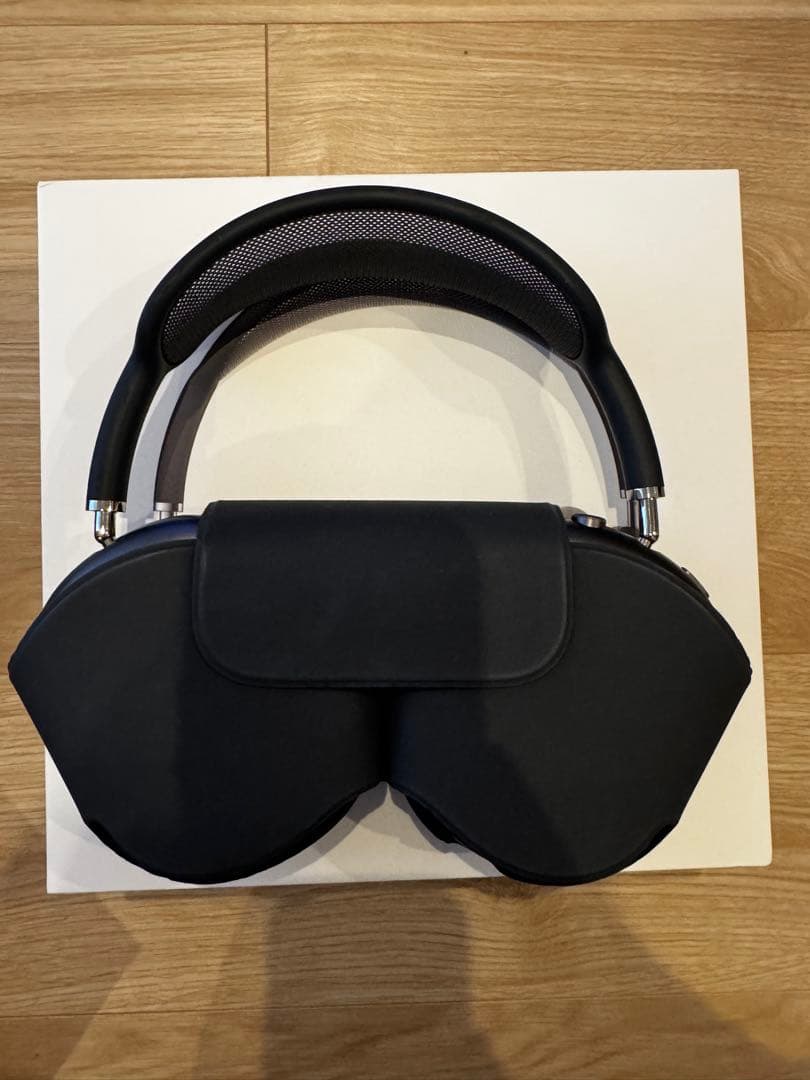 AirPods Max スペースグレー 第一世代　Lightning