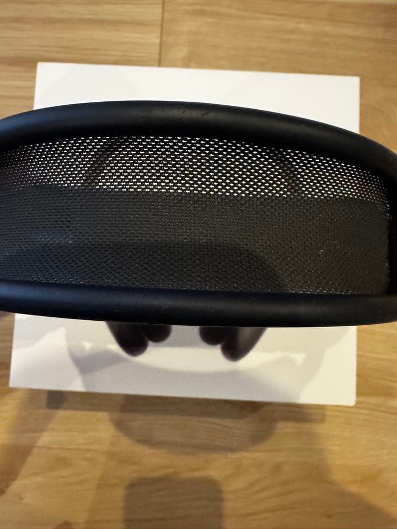 AirPods Max スペースグレー 第一世代　Lightning