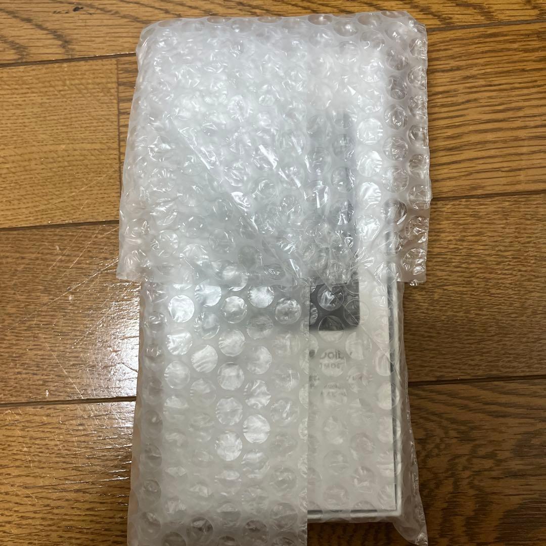 【新品 未開封品】motorola moto g66j 5G ディルグリーン