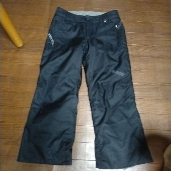 値下げ　バートン　スノーボード　ウエア