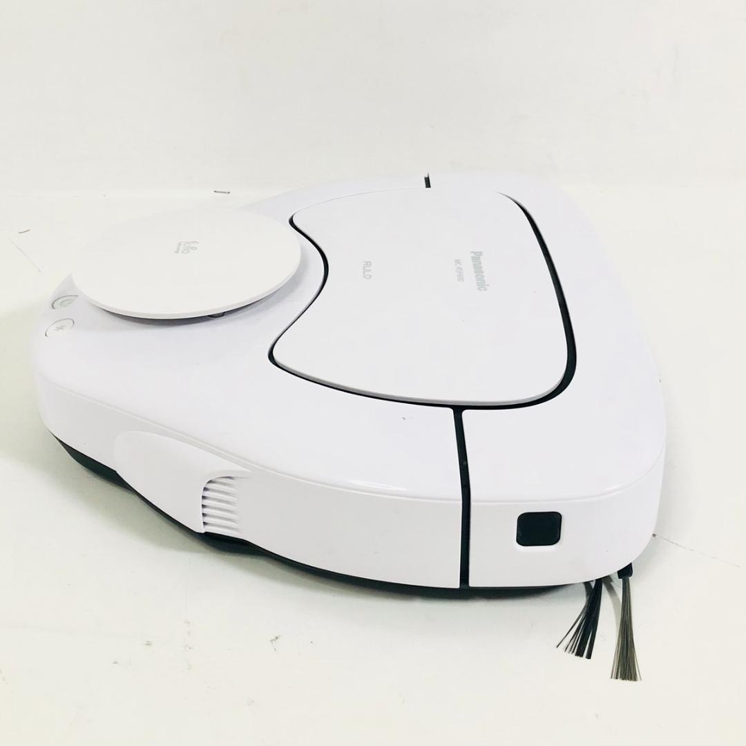 Panasonic ロボットクリーナー ダストボックス式 MC-RSF600
