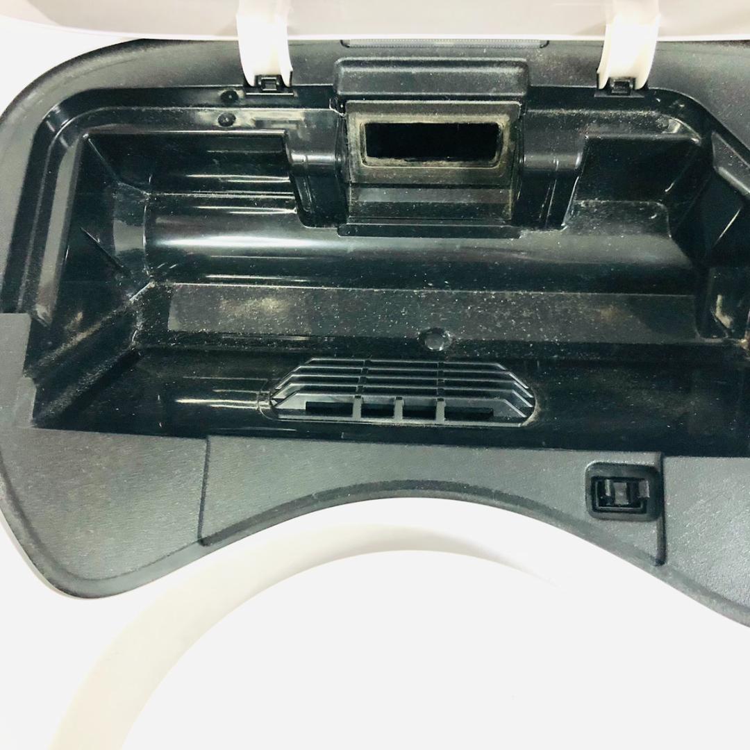 Panasonic ロボットクリーナー ダストボックス式 MC-RSF600