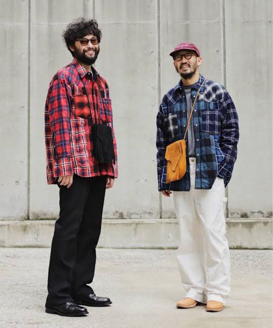 バッグ 5525gallery MIYAGI HIDETAKA BAG