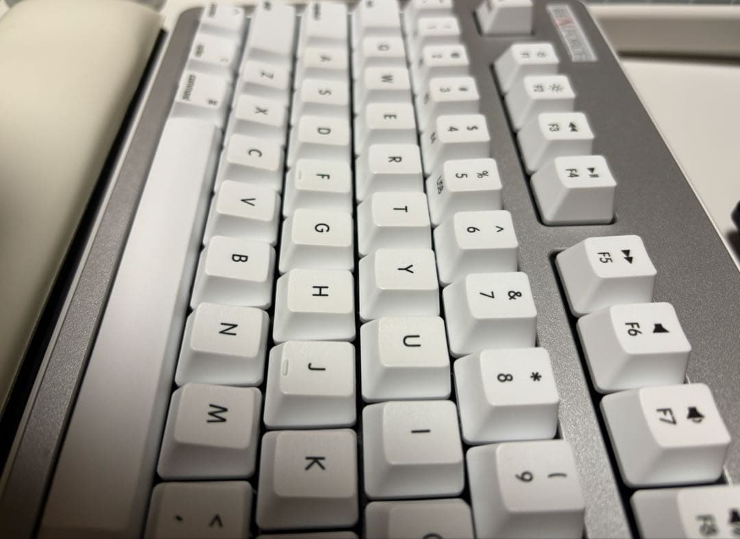 リアルフォース Mac R3HF21 フルサイズ キーボード