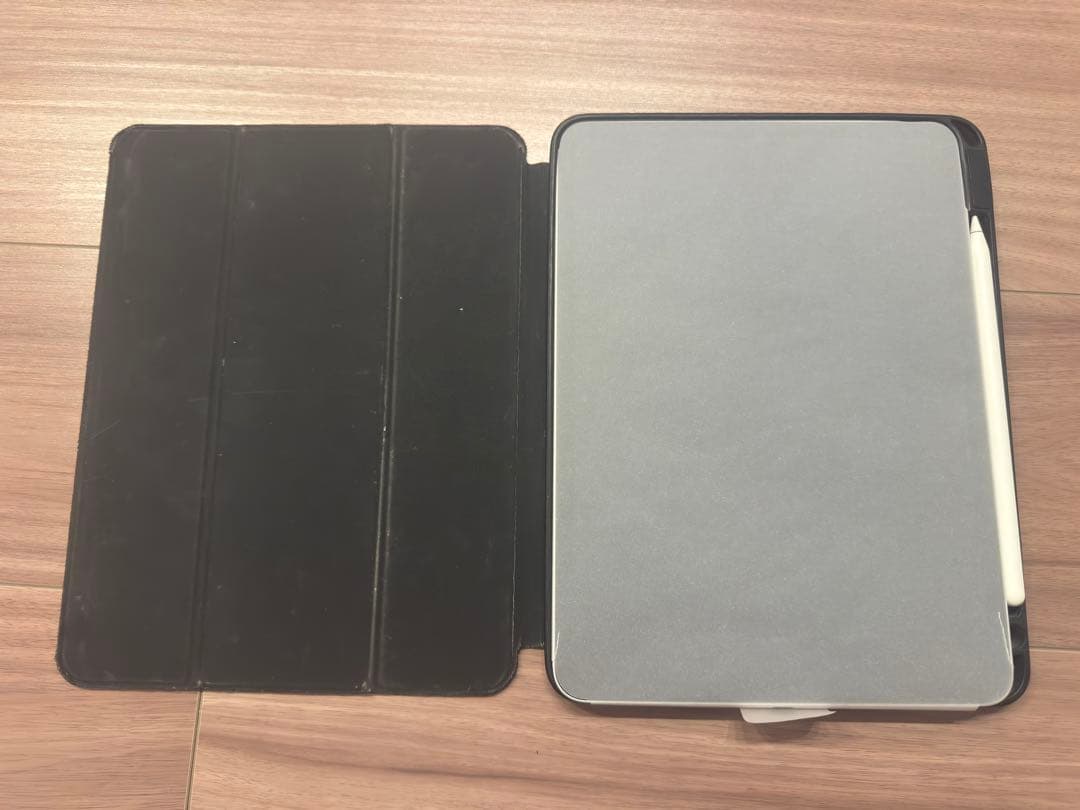 し*ま様 ⭐️新品交換済⭐️ iPad Pro 11インチ　本体 + Apple
