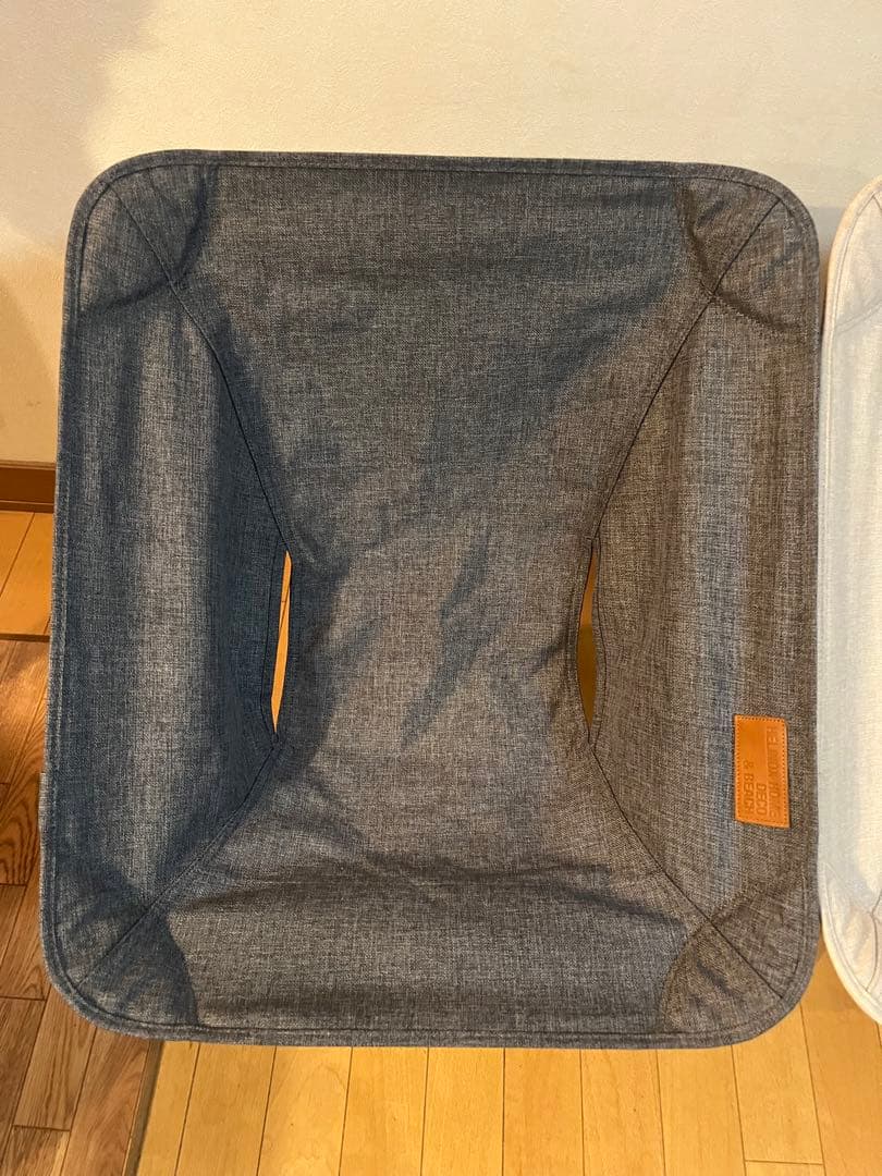 Helinox（ヘリノックス）コンフォートチェア　2点セット　美品