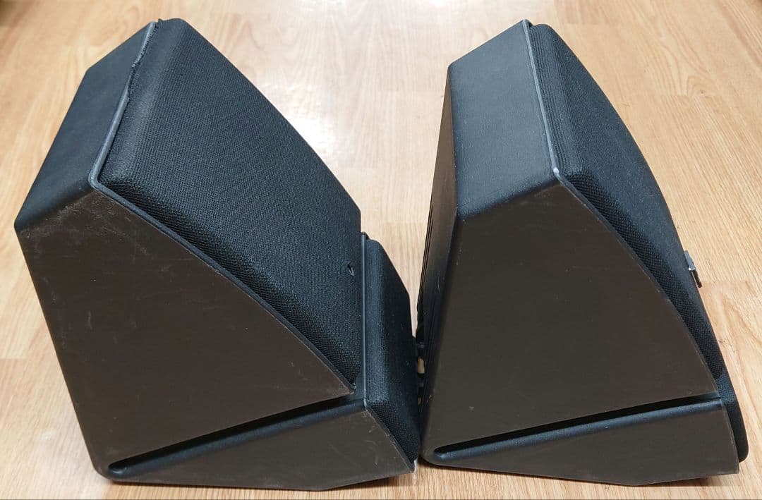 ■■Polk Audio　　Monitor Series 2 スピーカー